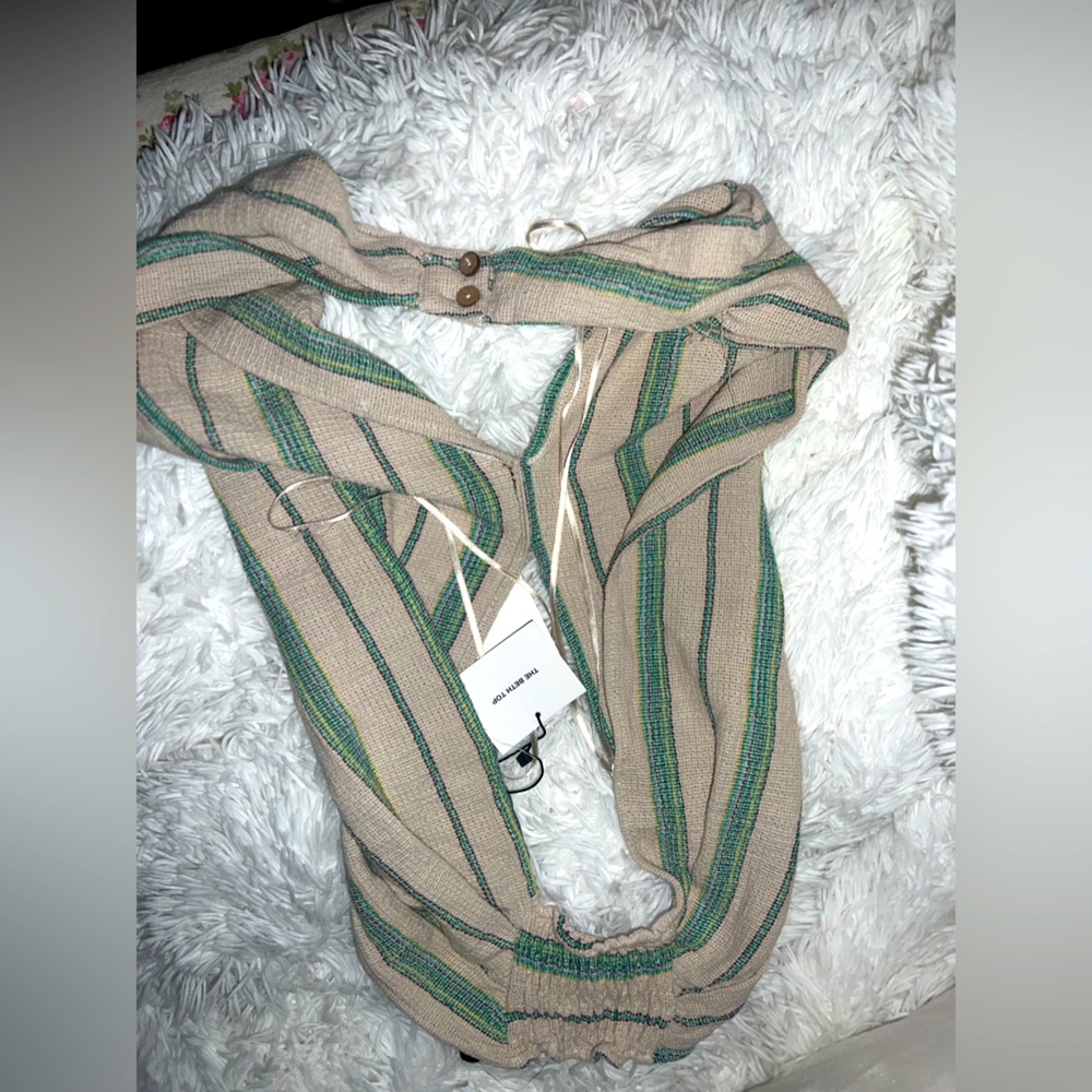 zara top - Picture 2 of 2